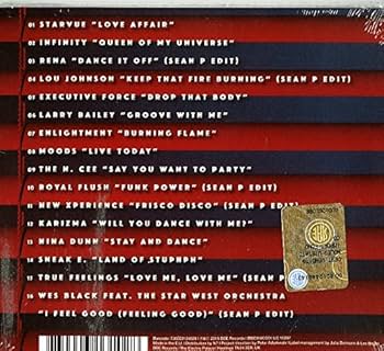 Amazon.co.jp: Private Wax Vol. 2 - Super Rare Boogie & Disco